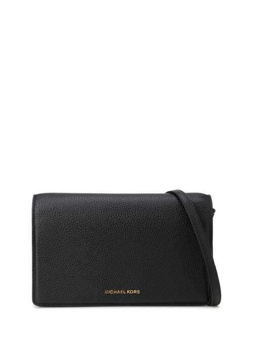 Borsa Jet Set media MICHAEL KORS | 32S4GJ6C6L001BLACK